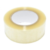 Скотч  48 мм х 120 м 40 мкм  PP прозрачный