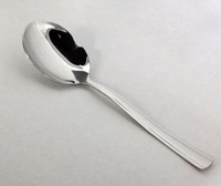 Ложка гарнирная   нерж.сталь   Торжество малая  Нытва