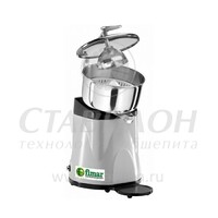 Соковыжималка для цитрусовых SPL235M FIMAR прижимной рычаг