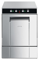 Стаканомоечная машина SMEG UG402DM