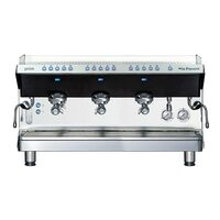 Кофемашина автоматическая GENIALE3VNEU La Pavoni 3 GENIALE