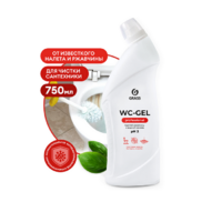 Средство для сантехники 750 мл WC Gel
