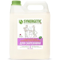 Средство для сантехники 5 л Synergetic