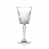 Бокал для вина 230 мл  Style TimeLess  RCR, хрустальное стекло