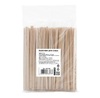 Палочки д/суши 230 мм в инд.упак. 100 шт/уп   бамбук