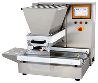 Отсадочно-дозировочная машина Mimac Babydrop 400R