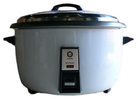 Рисоварка Foodatlas 13L