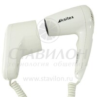 Фен для волос F-2000 H KSITEX 0