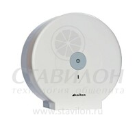 Диспенсер для туалетной бумаги TH-507W KSITEX 240