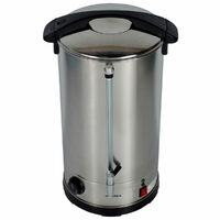 Кипятильник электрический  SKT-025L KSITEX 25   заливной  с поддержанием температуры