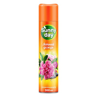 Освежитель воздуха 300 мл Sunny day