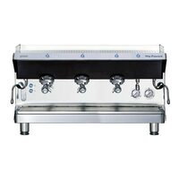 Кофемашина полуавтоматическая GENIALE3MNEU La Pavoni 3 GENIALE