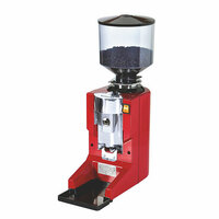 Кофемолка ZEDN red La Pavoni 6