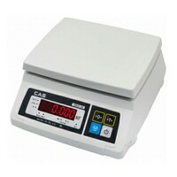 Весы порционные SW-II-5 CAS 5 SW