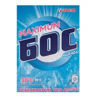 Отбеливатель 600 гр Бос плюс