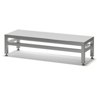 Подтоварник Р ПТ-НП-1200/400 ТММ      столешница нерж