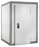 Камера холодильная POLAIR КХН-7,25 (1660х2260х2460) 80мм