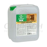 Антисептик для внутренних работ 5 л готовый состав  Eco interior PROSEPT