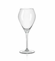 Бокал для вина 480 мл Брависсимо Crystalex хруст.стекло