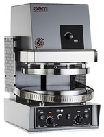 Пресс для пиццы термический OEM-ALI PF33MT PIANO