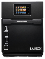 Печь комбинированная Lainox ORACLE ORACBB
