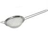 Сито 12 см  нерж.сталь  с ручкой 52077