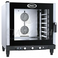 Печь конвекционная XB 693 UNOX 06 600х400 BakerTopLux