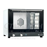 Печь конвекционная XF023 UNOX 04 460х330 LineMicro