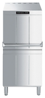 Купольная посудомоечная машина SMEG HTY615D