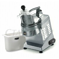 Овощерезка с набором дисков AVG200 Apach 200   5 видов нарезки  металл