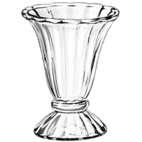 Креманка 192 мл Фонтанвеар Libbey