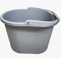 Ведро 10 л мини РосМоп