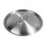 Крышка 36 см нерж.сталь  ProHotel