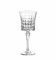 Бокал для вина 270 мл Леди Даймонд Cristal d`Arques/1050542