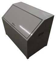 Ларь ЦМИ 1050х630х850 мм окраш.