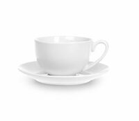 Чайная пара 270 мл  Tvist Ivory KL