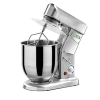 Миксер планетарный SL-B5 ELPLSLB5235M FIMAR (EASYLINE) 5 EASYLINE