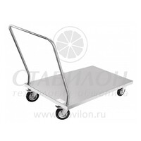 Тележка грузовая ТГ-8-3 Абат