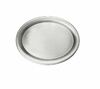 Блюдо овальное 20 см нерж.сталь P.L. Proff Cuisine