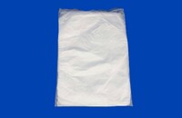 Пакет ПНД 490x590 мм 8 мкм