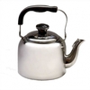 Чайник 3 л нерж.сталь    KL