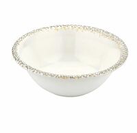 Салатник 650 мл D18 смTESSERA  By Bone фарфор