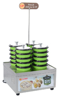 Пароварка для Дим Самов Airhot DS-20SS