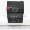 Аккумулятор  РТП  6V    к009488