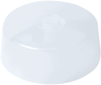 Крышка для тортовницы D30, H10,5 см  матовая APS