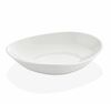 Салатник 25х22,5 см Island White By Bone фарфор белый