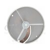 Диск для овощерезки слайсер 27555 ROBOTCOUPE 2мм   для R201/R301/R402/CL20/25/30