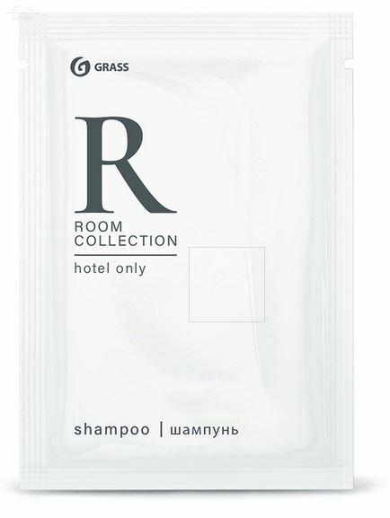 Шампунь для волос 10 мл Room НАБОР Шампунь для волос 10 мл Room НАБОР