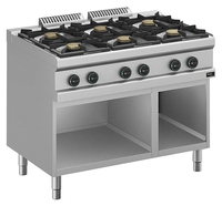 Плита газовая Apach APRG-117P/PL