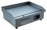 Поверхность жарочная Crazy Pan CP-EGR550L
